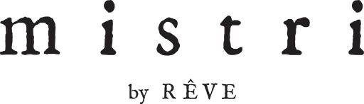 mistri by reve logo